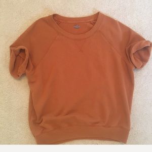 aerie Sweaters - Aerie Short Sleeve Sweater aerie Sweaters - Aerie Short Sleeve Sweater